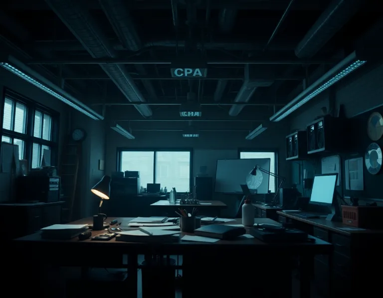 CPA Miami